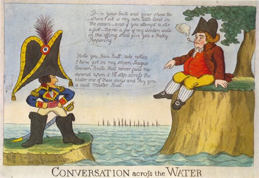 Conversation_across_the_water