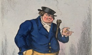 John Bull