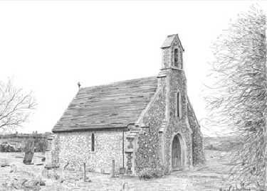 St Alphege Seasalter