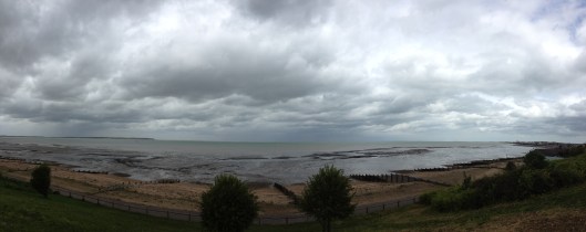 From Faversham to Reculver, the Seasalter Company built up a remarkable intelligence network.