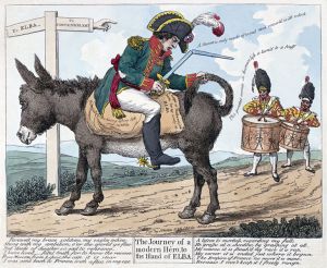 napoleon-cartoon-elba-exile