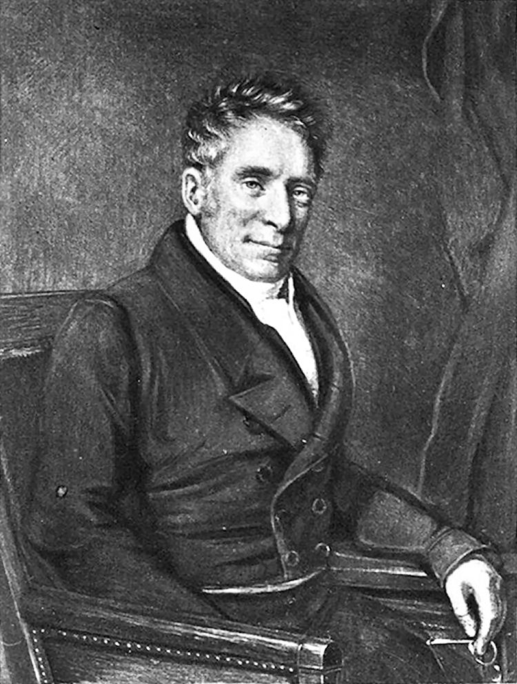 The 19th century Godfather of North Kent. | Blue Anchor Corner